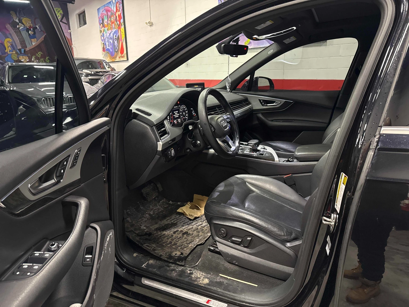 Audi Q7 * CARFAX* ���������* ��������*  | Mobile.bg � ����������� 13