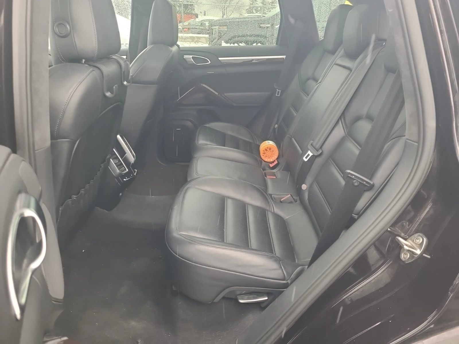 Porsche Cayenne Turbo AWD | Mobile.bg � ����������� 9