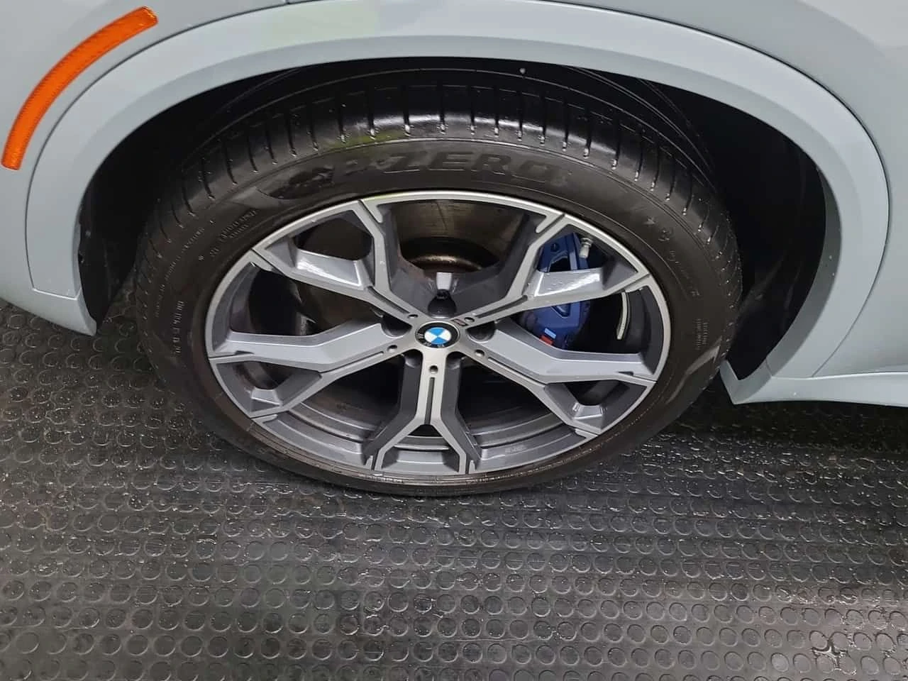 BMW X5 М пакет XDRIVE40I/2 Ключа/Подгрев/ Пано/Head up , снимка 17 - Автомобили и джипове - 53729714