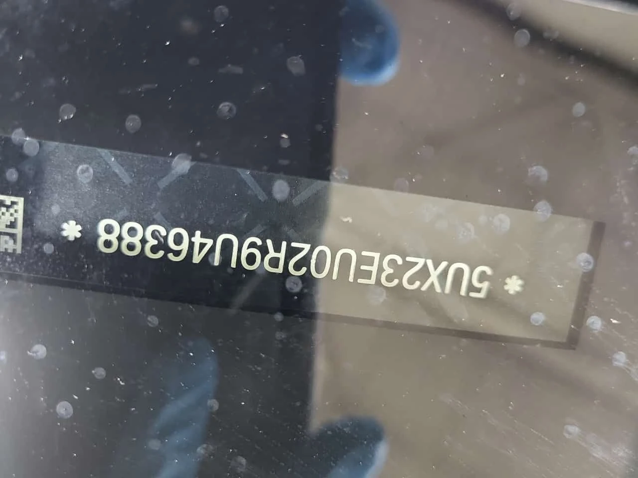 BMW X5 М пакет XDRIVE40I/2 Ключа/Подгрев/ Пано/Head up , снимка 15 - Автомобили и джипове - 53729714