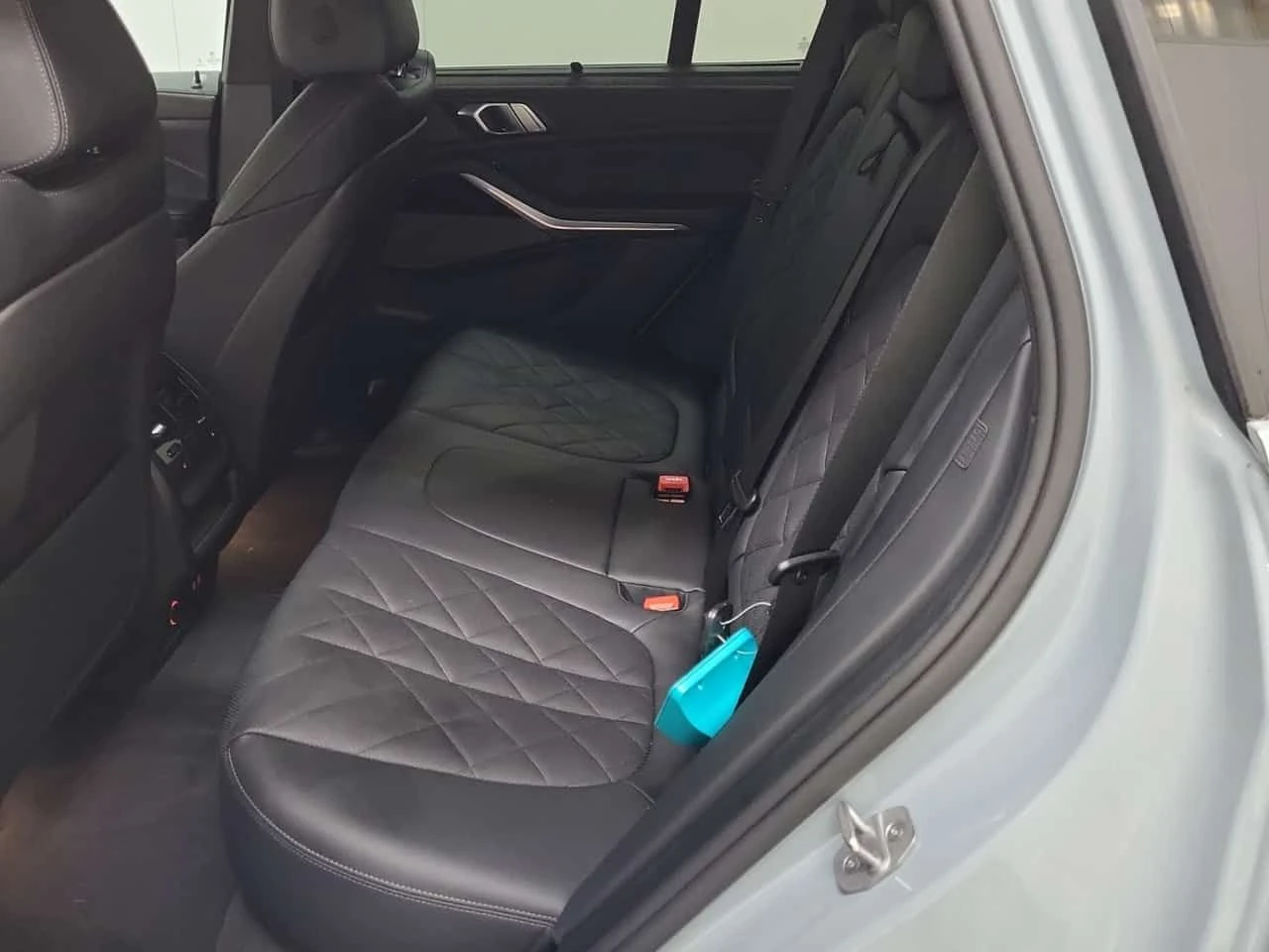 BMW X5 М пакет XDRIVE40I/2 Ключа/Подгрев/ Пано/Head up , снимка 12 - Автомобили и джипове - 53729714