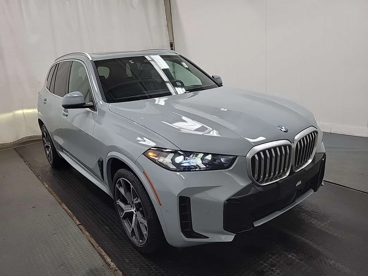BMW X5 М пакет XDRIVE40I/2 Ключа/Подгрев/ Пано/Head up  - изображение 2