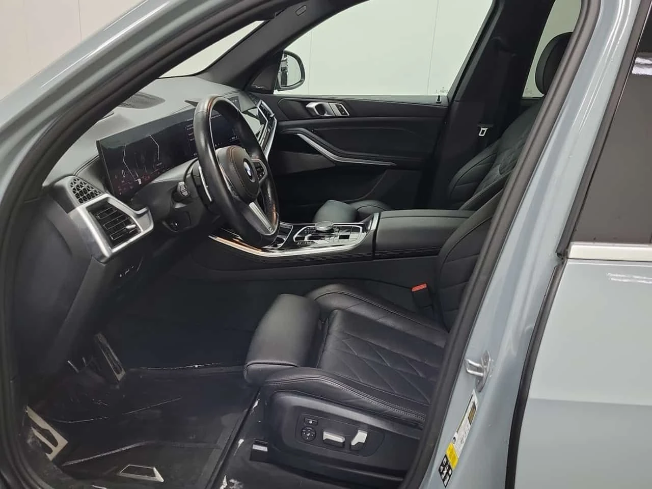 BMW X5 М пакет XDRIVE40I/2 Ключа/Подгрев/ Пано/Head up  - изображение 6