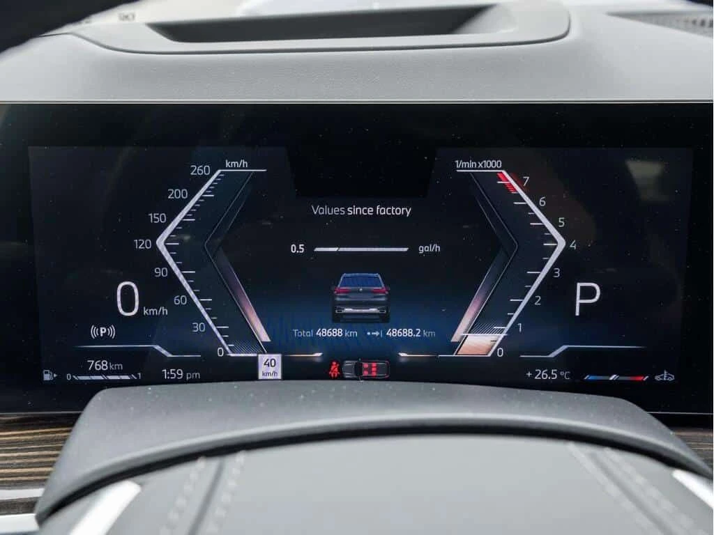 BMW X5 * xDrive40i PREMIUM PACKAGE * DISTRONIC * 360 , снимка 9 - Автомобили и джипове - 53820487