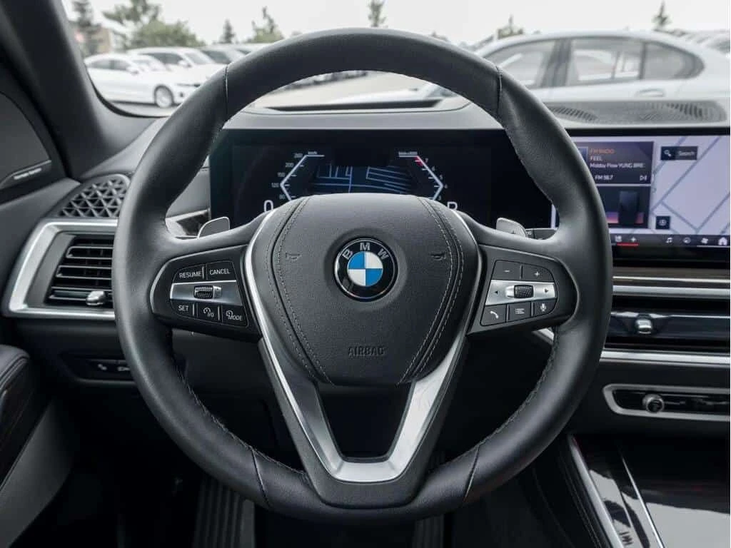 BMW X5 * xDrive40i PREMIUM PACKAGE * DISTRONIC * 360 , снимка 8 - Автомобили и джипове - 53820487