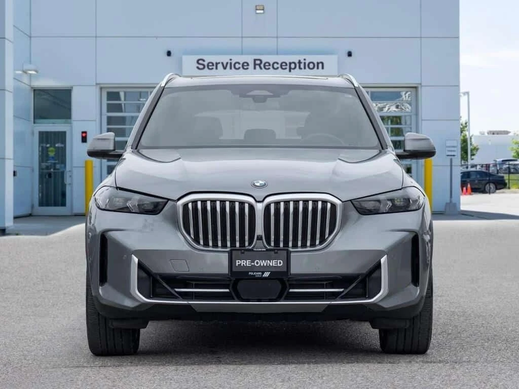 BMW X5 * xDrive40i PREMIUM PACKAGE * DISTRONIC * 360 , снимка 2 - Автомобили и джипове - 53820487