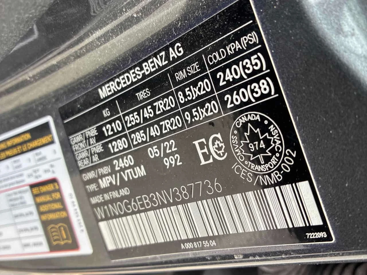 Mercedes-Benz GLC 43 AMG  * CARFAX * ПРЕДСТАВИТЕЛСТВО * ПОДГРЕВ * КАМЕРА, снимка 10 - Автомобили и джипове - 54077952