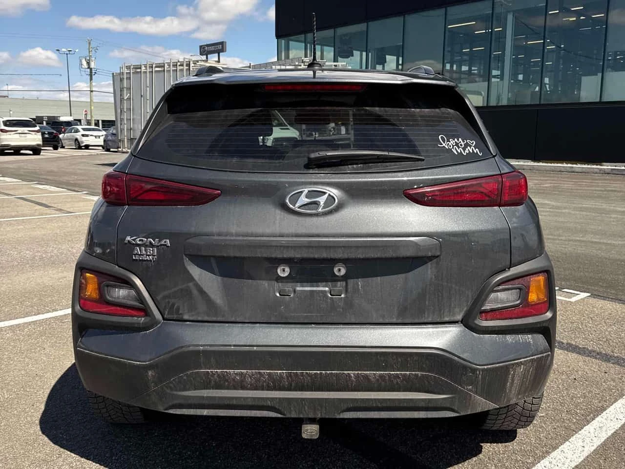 Hyundai Kona * Preferred * 2 КЛЮЧА* ПОДГРЕВ* KEYLESS* , снимка 4 - Автомобили и джипове - 54260770