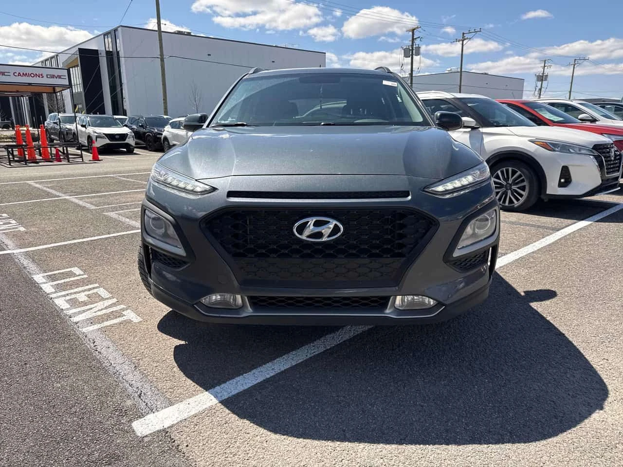 Hyundai Kona * Preferred * 2 КЛЮЧА* ПОДГРЕВ* KEYLESS* , снимка 6 - Автомобили и джипове - 54260770