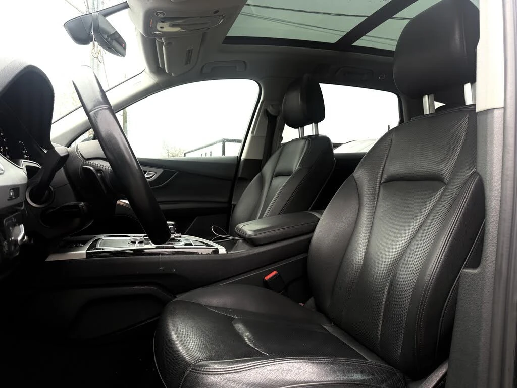 Audi Q7 3.0T quattro Premium* ����������* (���� �� ��)  | Mobile.bg � ����������� 8