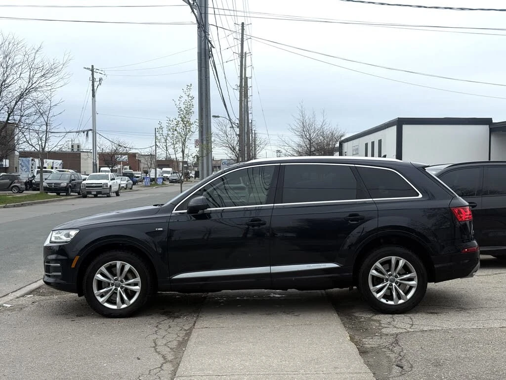 Audi Q7 3.0T quattro Premium* ����������* (���� �� ��)  | Mobile.bg � ����������� 3