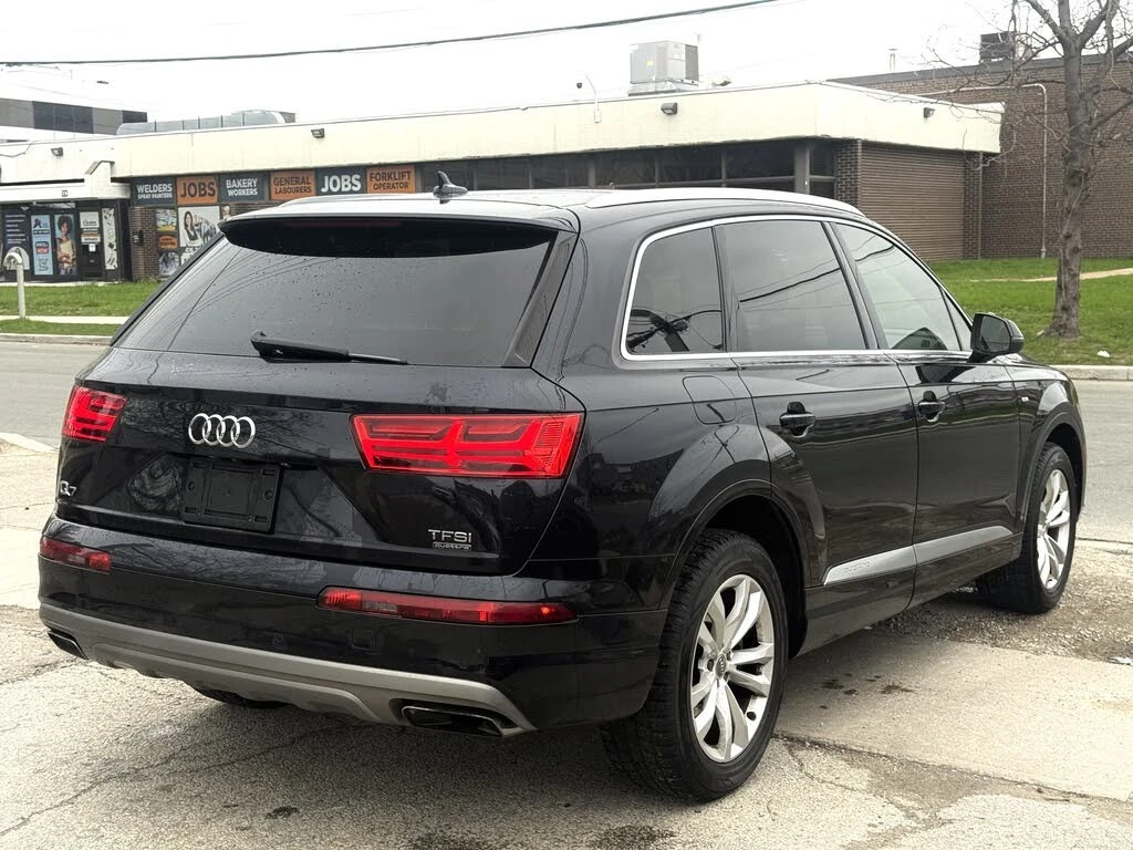Audi Q7 3.0T quattro Premium* ����������* (���� �� ��)  | Mobile.bg � ����������� 5