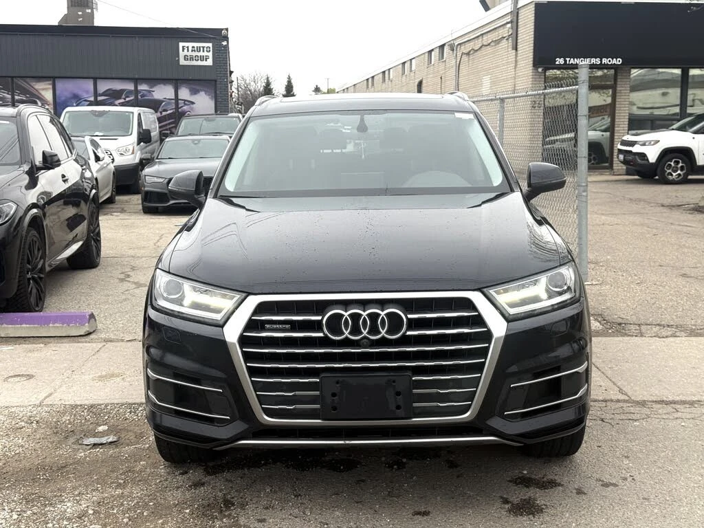 Audi Q7 3.0T quattro Premium* ����������* (���� �� ��)  | Mobile.bg � ����������� 2