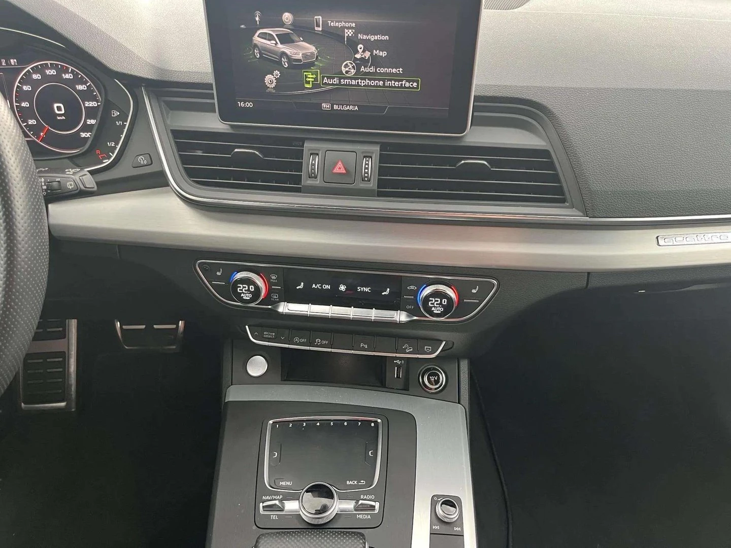 Audi Q5 | Mobile.bg � ����������� 8