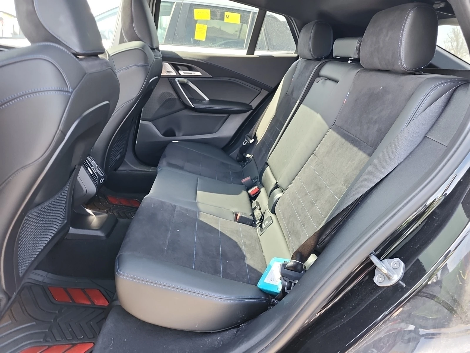 BMW X2 M35i, снимка 16 - Автомобили и джипове - 54453952