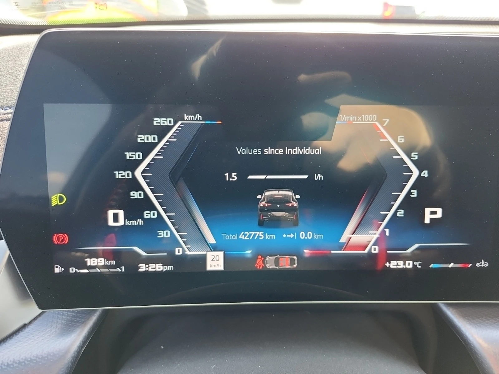 BMW X2 M35i, снимка 11 - Автомобили и джипове - 54453952