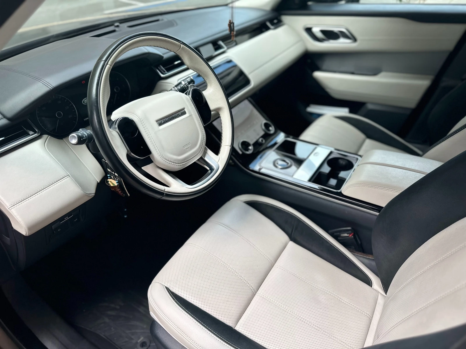 Land Rover Range Rover Velar 3.0 | Mobile.bg � ����������� 17