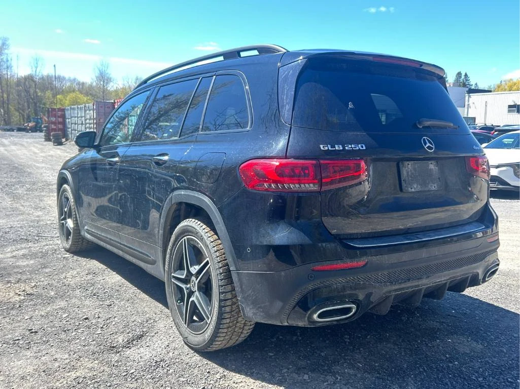 Mercedes-Benz GLB 250 * CARFAX* DISTRONIC * PANO  | Mobile.bg � ����������� 4