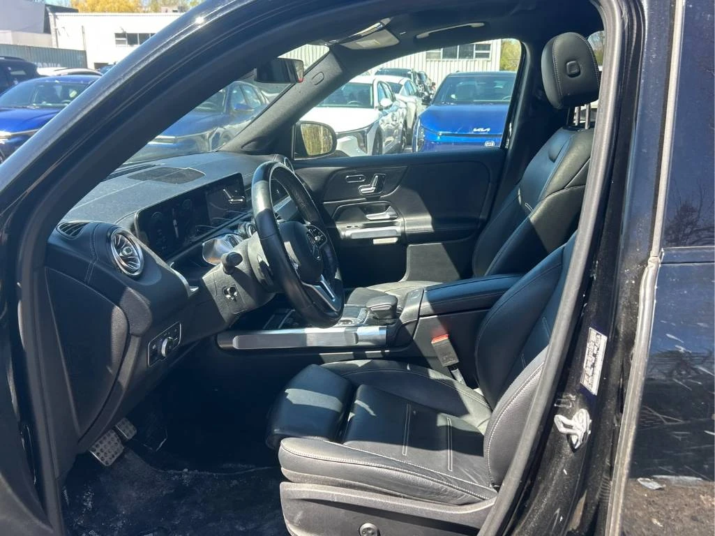 Mercedes-Benz GLB 250 * CARFAX* DISTRONIC * PANO  | Mobile.bg � ����������� 7