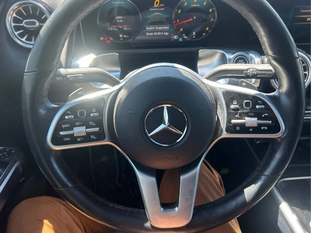 Mercedes-Benz GLB 250 * CARFAX* DISTRONIC * PANO  | Mobile.bg � ����������� 9
