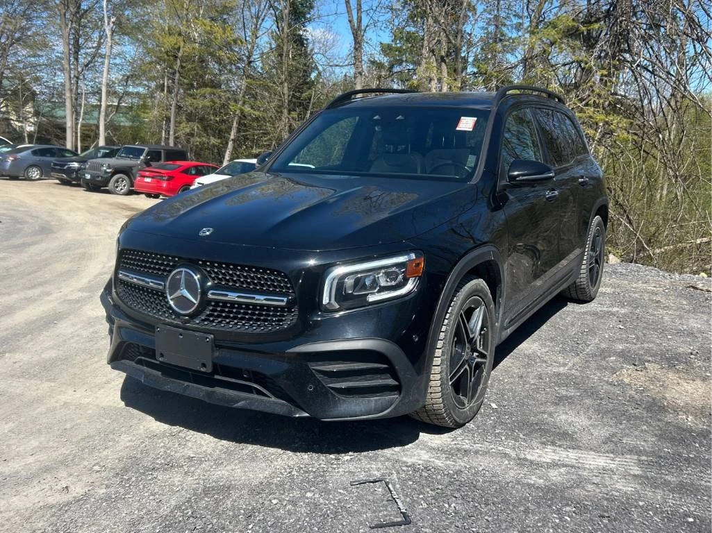 Mercedes-Benz GLB 250 * CARFAX* DISTRONIC * PANO  | Mobile.bg � ����������� 1