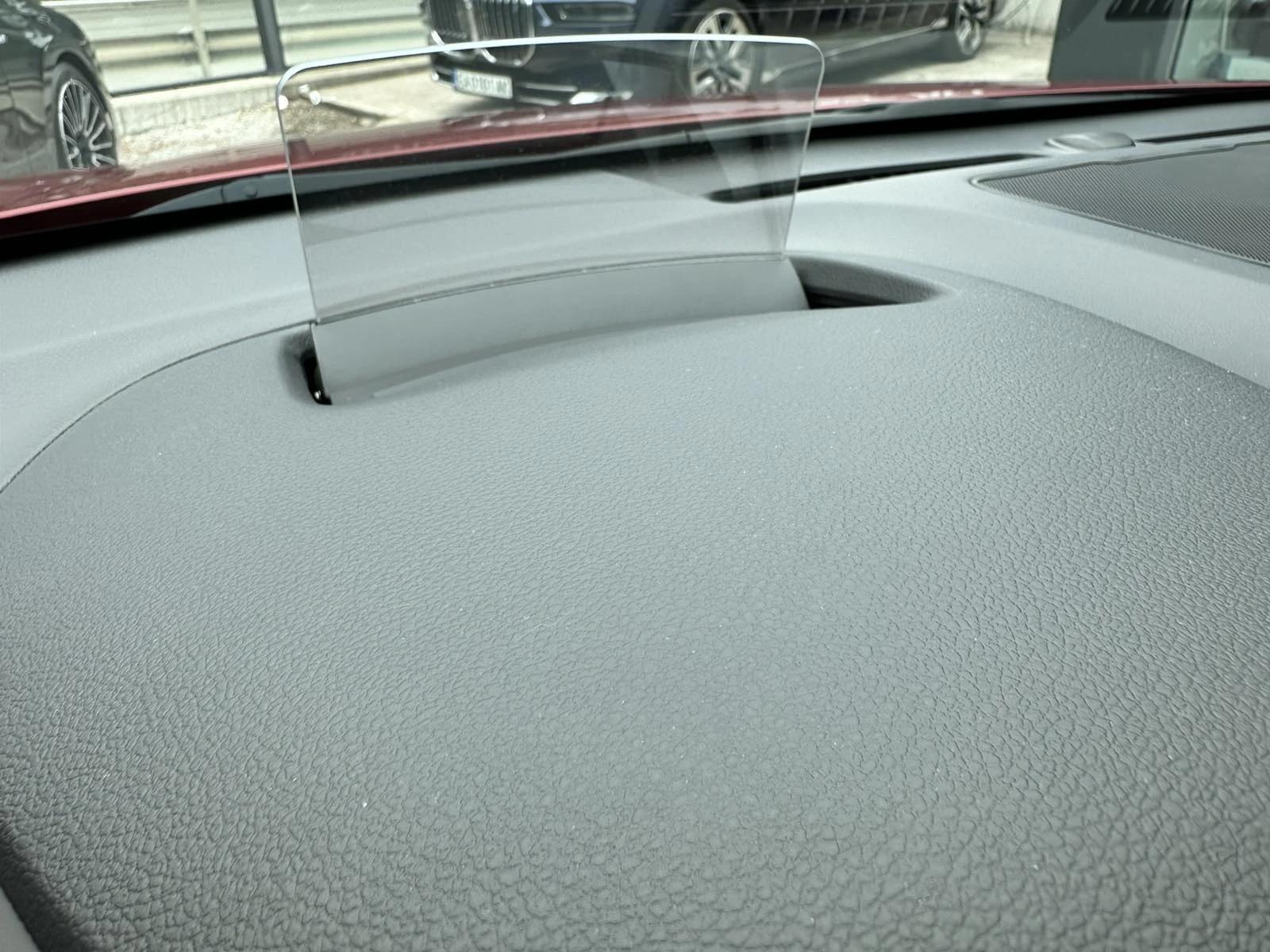 Hyundai Kona PREMIUM/NAVI/LED/HUD/, снимка 7 - Автомобили и джипове - 55134640