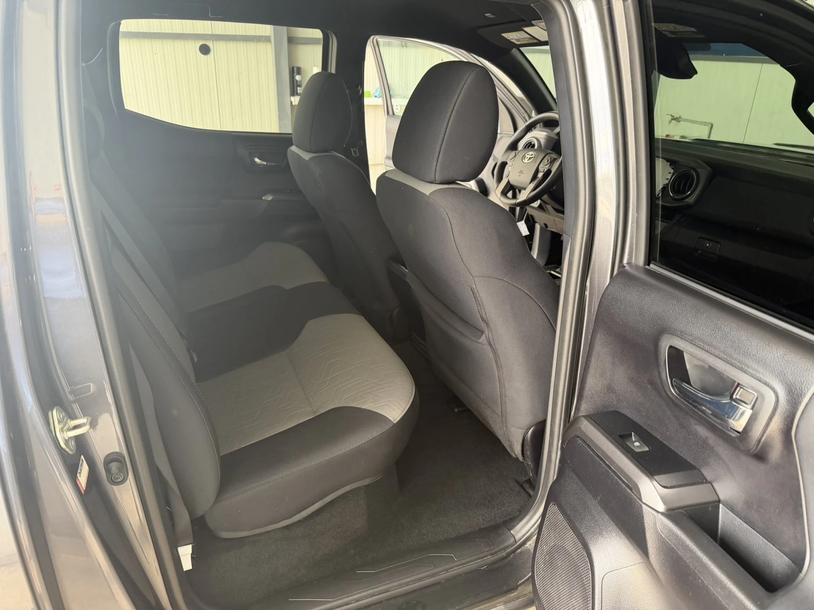 Toyota Tacoma 3.5TRD SPORT 28000km!!! | Mobile.bg � ����������� 14