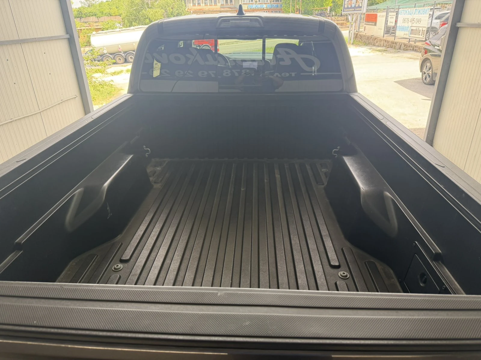 Toyota Tacoma 3.5TRD SPORT 28000km!!! | Mobile.bg � ����������� 16