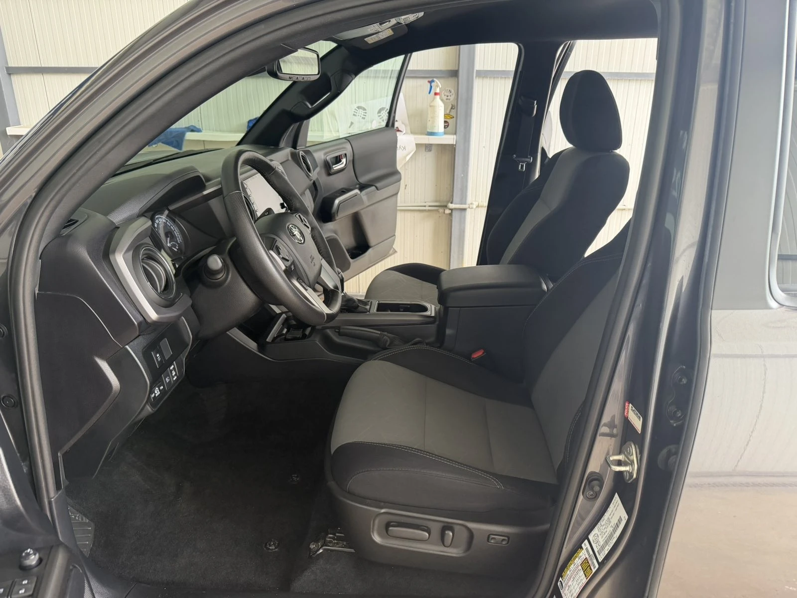 Toyota Tacoma 3.5TRD SPORT 28000km!!! | Mobile.bg � ����������� 7