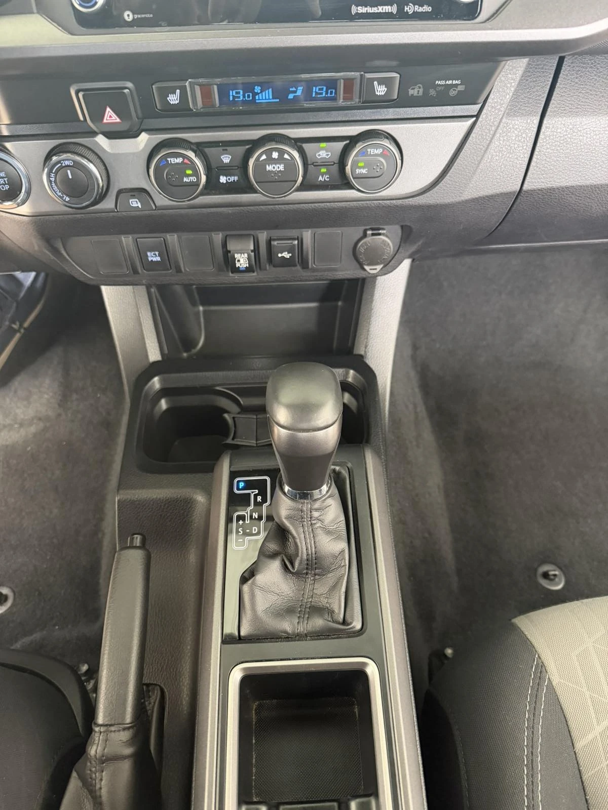 Toyota Tacoma 3.5TRD SPORT 28000km!!! | Mobile.bg � ����������� 11