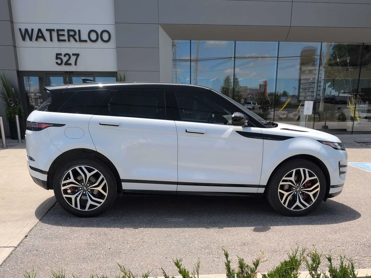 Land Rover Range Rover Evoque HST | Mobile.bg � ����������� 3