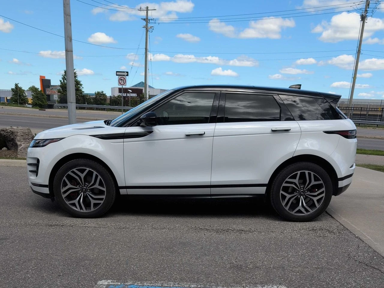 Land Rover Range Rover Evoque HST | Mobile.bg � ����������� 2