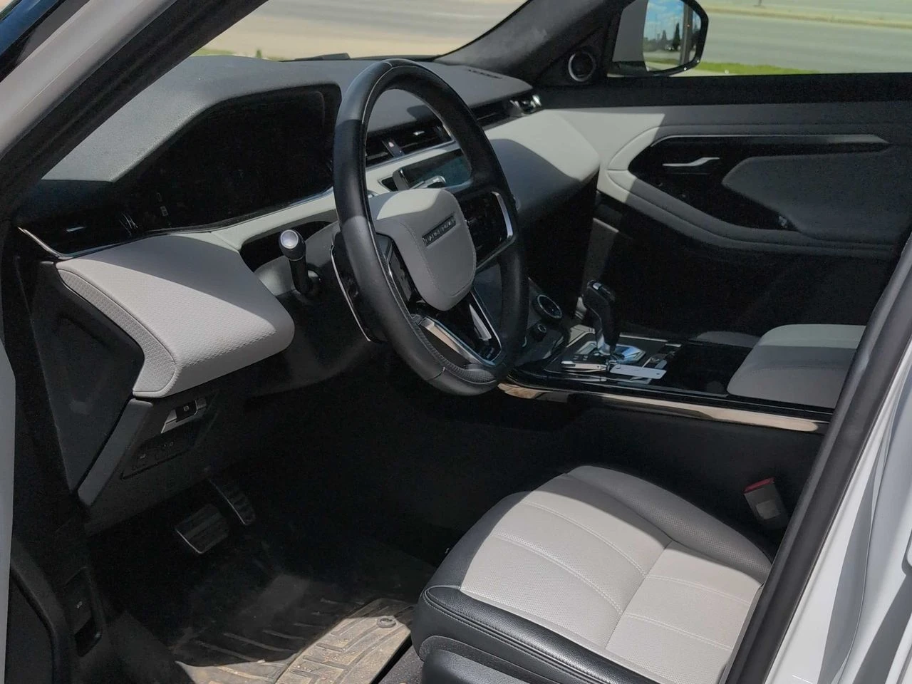 Land Rover Range Rover Evoque HST | Mobile.bg � ����������� 5