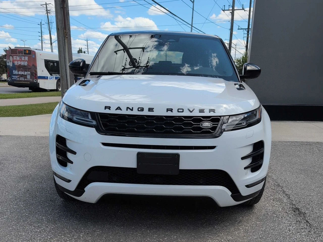 Land Rover Range Rover Evoque HST | Mobile.bg � ����������� 6