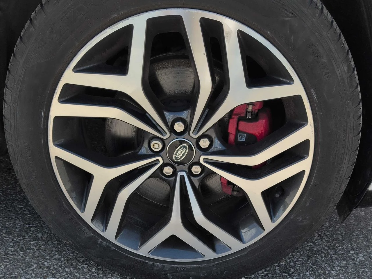 Land Rover Range Rover Evoque HST | Mobile.bg � ����������� 7