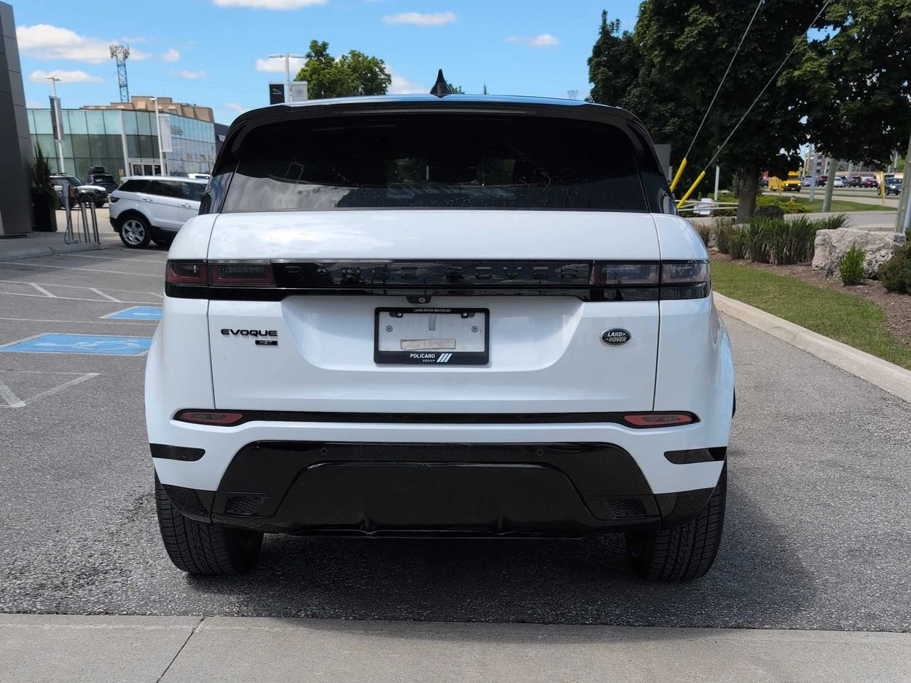 Land Rover Range Rover Evoque HST | Mobile.bg � ����������� 4