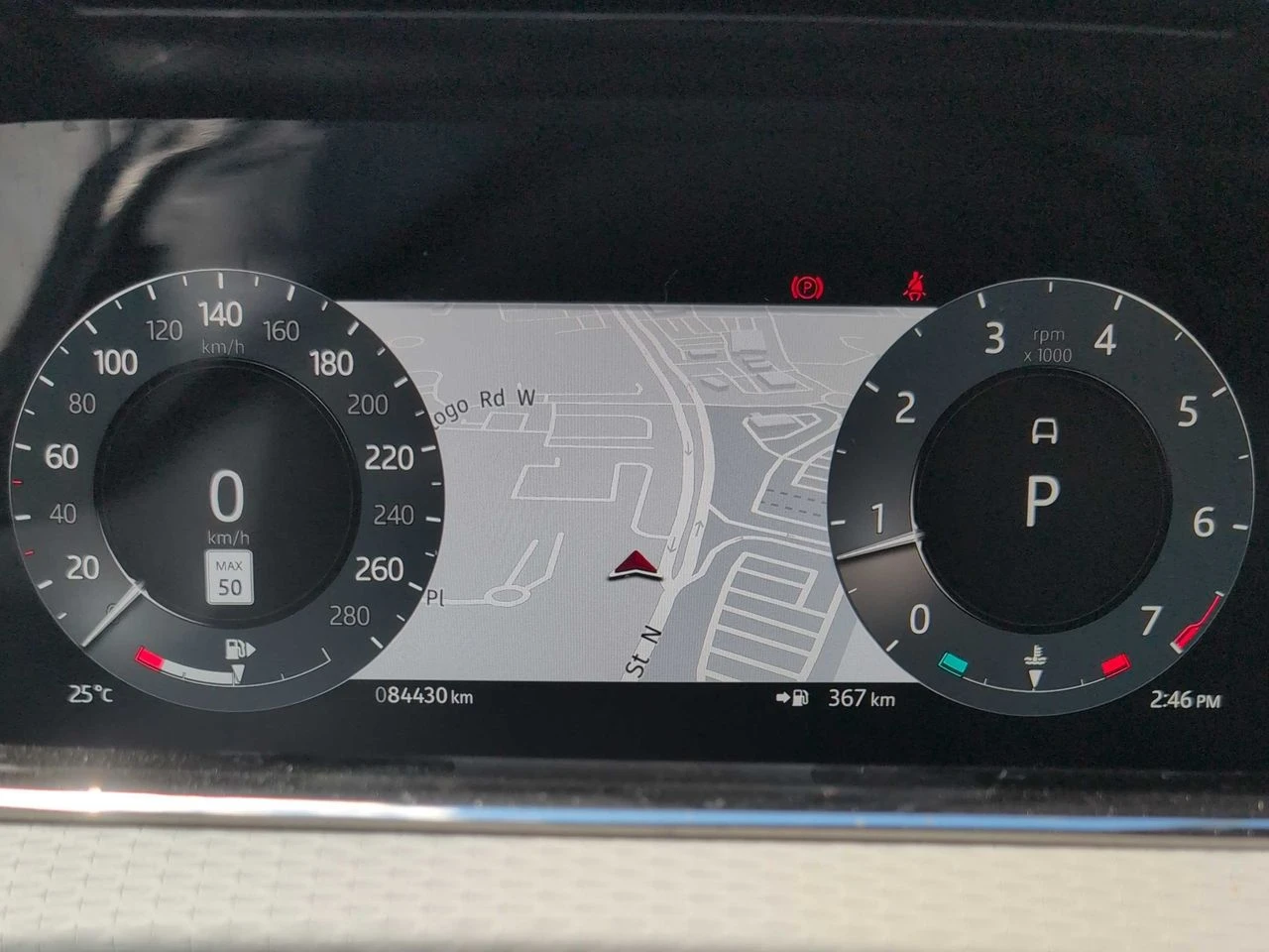 Land Rover Range Rover Evoque HST | Mobile.bg � ����������� 8