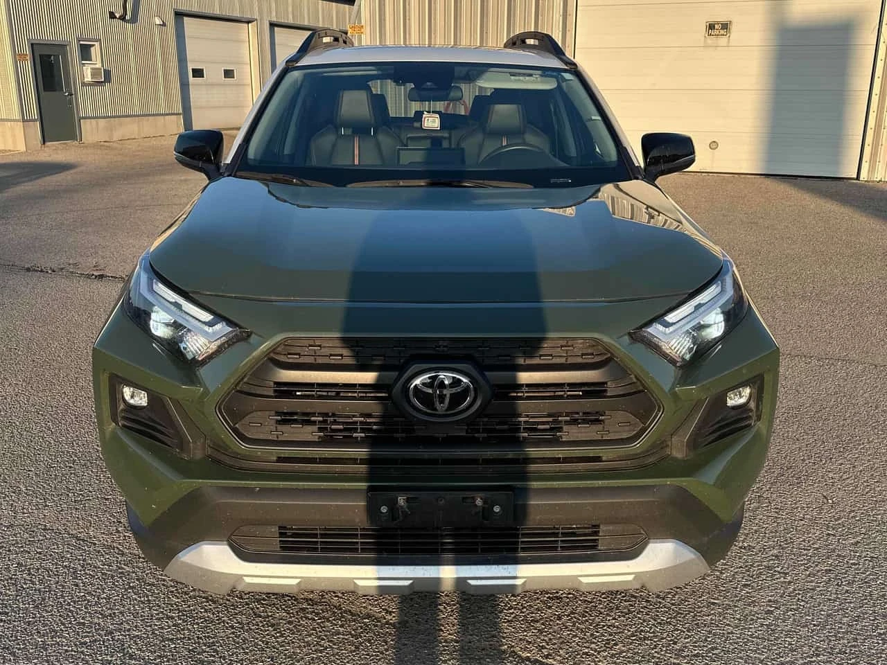 Toyota Rav4 * Trail * АВТОКРЕДИТ БЕЗ ПЪРВОНАЧАЛНА ВНОСКА* , снимка 6 - Автомобили и джипове - 55746339