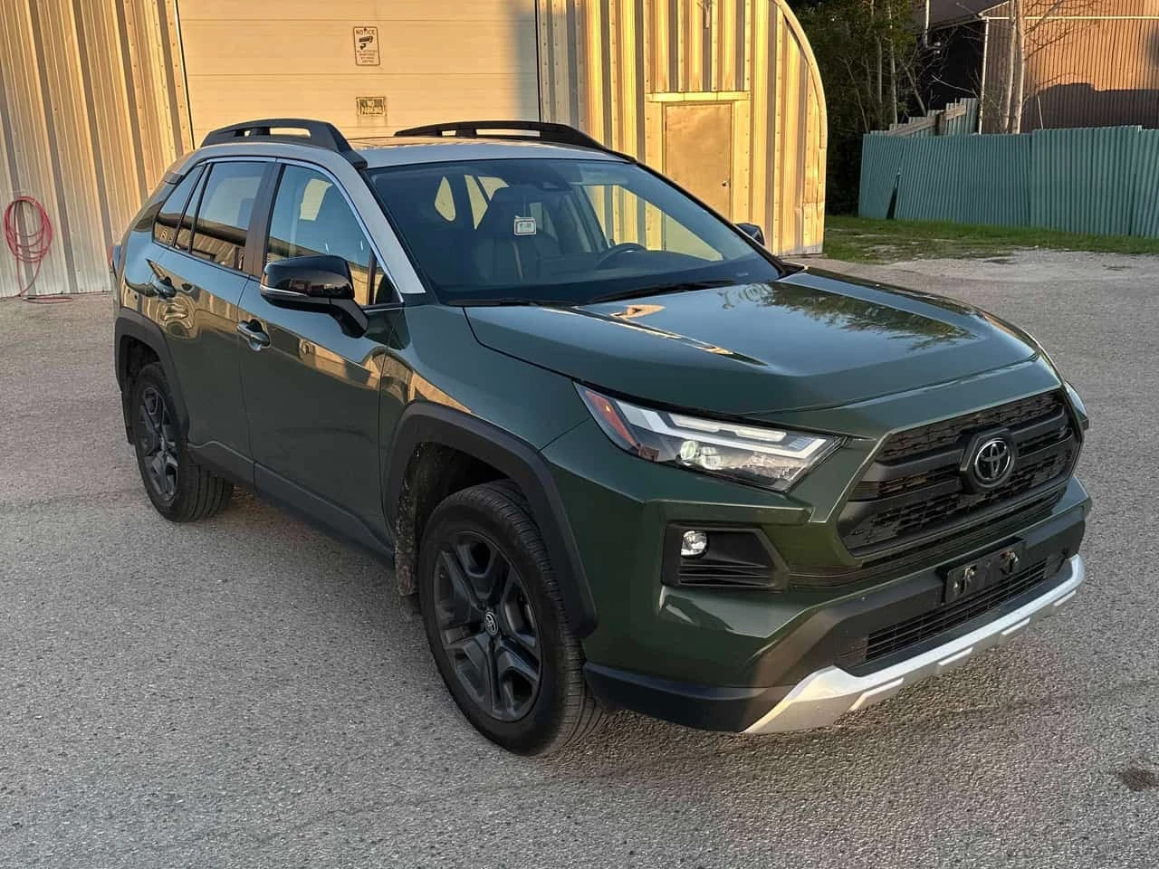 Toyota Rav4 * Trail * АВТОКРЕДИТ БЕЗ ПЪРВОНАЧАЛНА ВНОСКА* , снимка 14 - Автомобили и джипове - 55746339