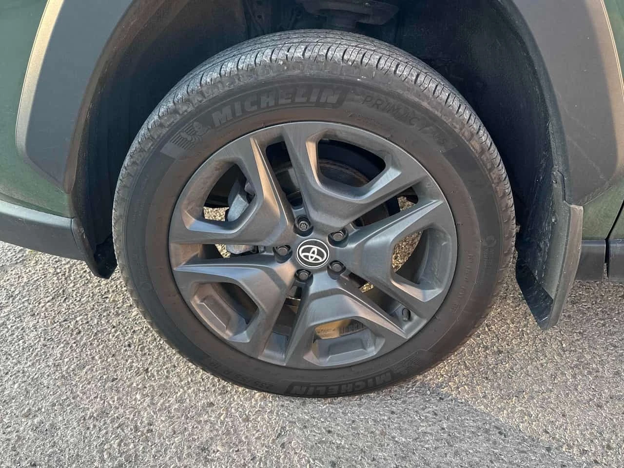 Toyota Rav4 * Trail * АВТОКРЕДИТ БЕЗ ПЪРВОНАЧАЛНА ВНОСКА* , снимка 7 - Автомобили и джипове - 55746339