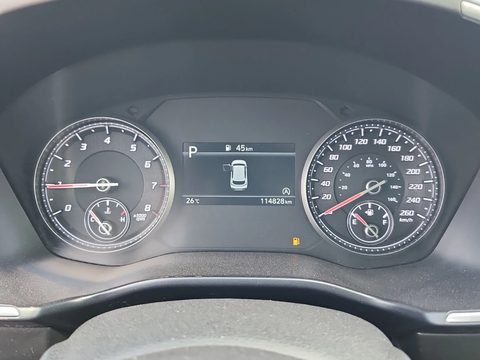 Hyundai Santa fe * CARFAX * АВТОКРЕДИТ БЕЗ ПЪРВОНАЧАЛНА, снимка 9 - Автомобили и джипове - 55902827
