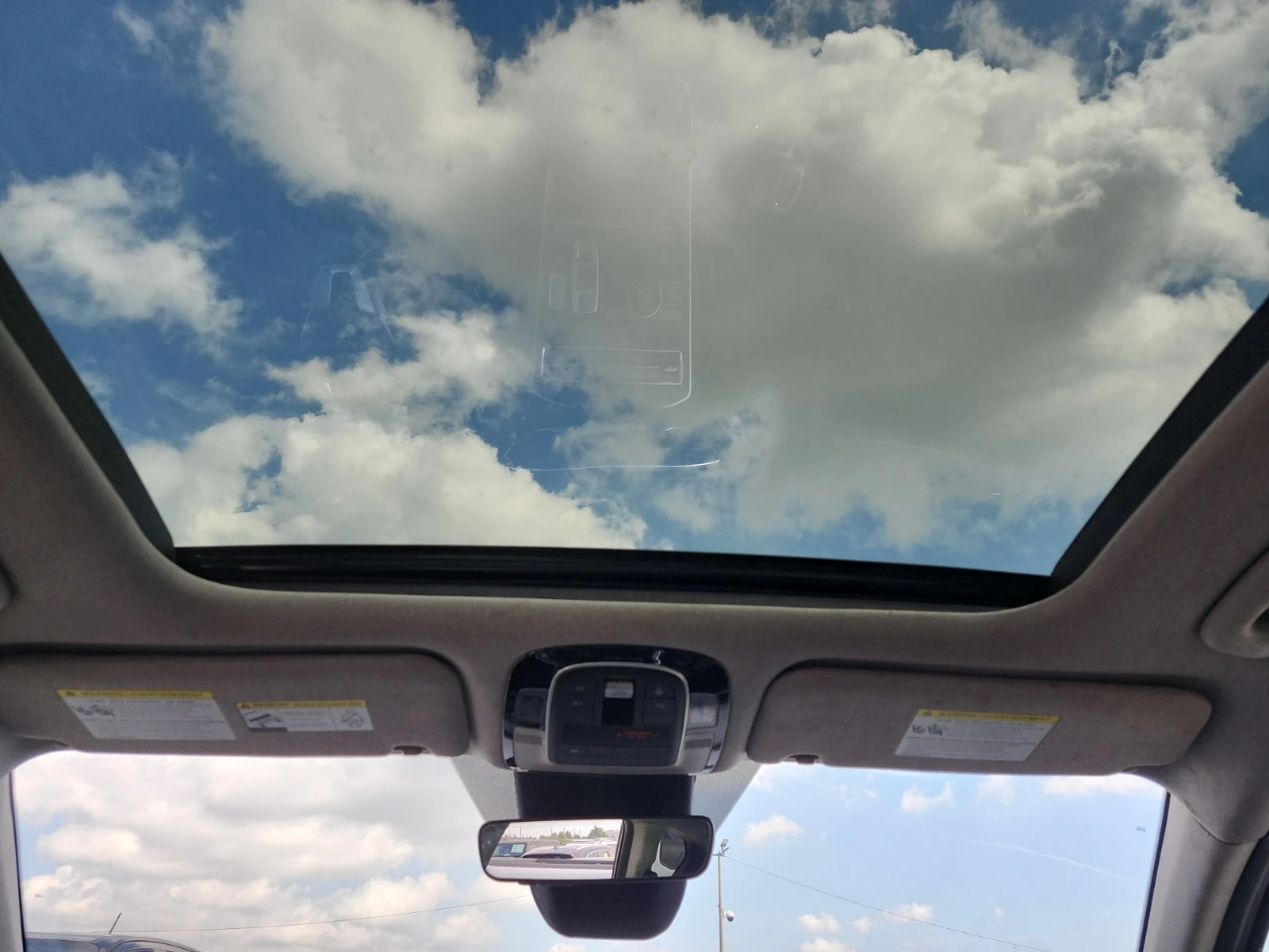 Hyundai Santa fe * CARFAX * АВТОКРЕДИТ БЕЗ ПЪРВОНАЧАЛНА, снимка 12 - Автомобили и джипове - 55902827