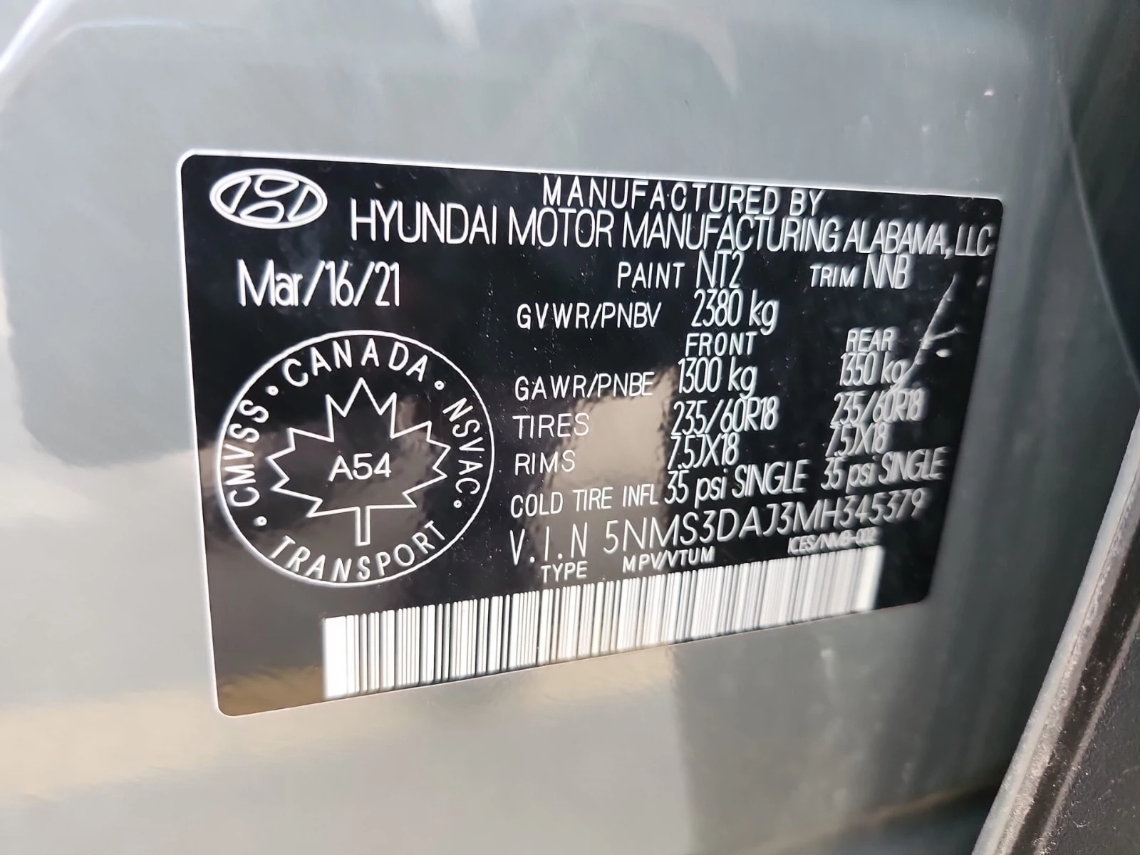 Hyundai Santa fe * CARFAX * АВТОКРЕДИТ БЕЗ ПЪРВОНАЧАЛНА, снимка 14 - Автомобили и джипове - 55902827
