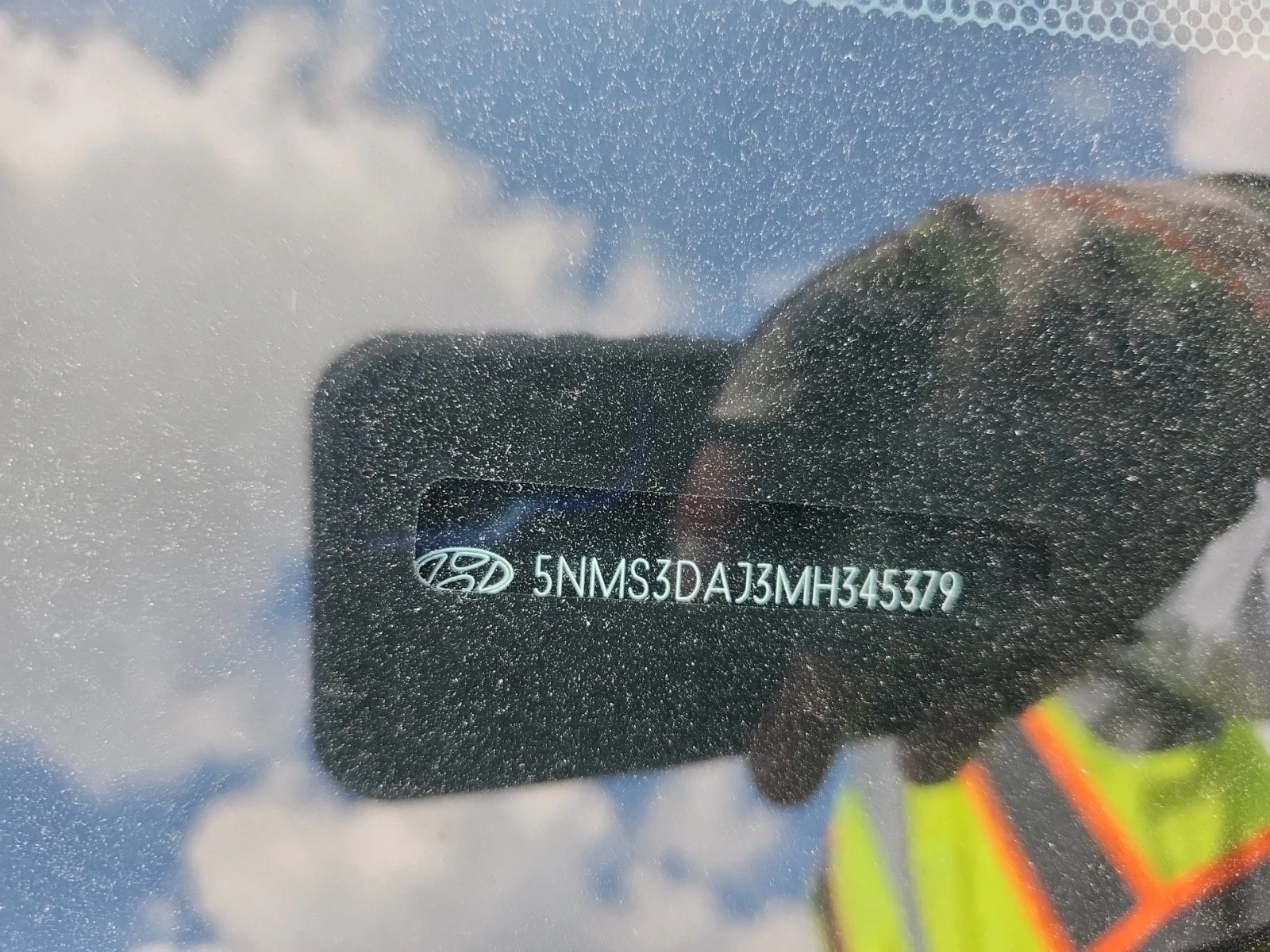 Hyundai Santa fe * CARFAX * АВТОКРЕДИТ БЕЗ ПЪРВОНАЧАЛНА, снимка 15 - Автомобили и джипове - 55902827