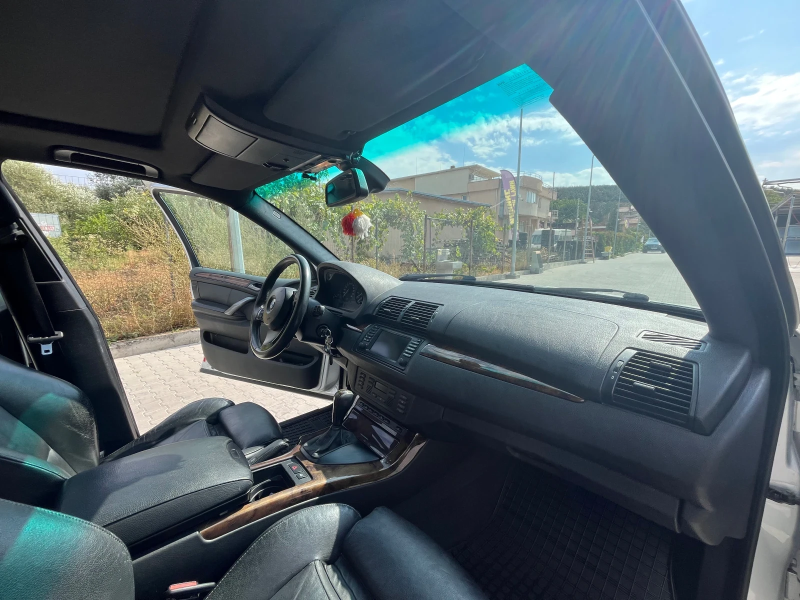 BMW X5, снимка 3 - Автомобили и джипове - 56041366