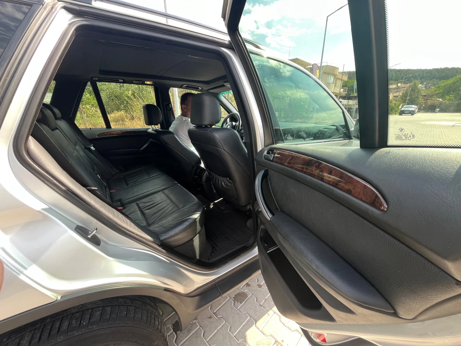 BMW X5, снимка 10 - Автомобили и джипове - 56041366