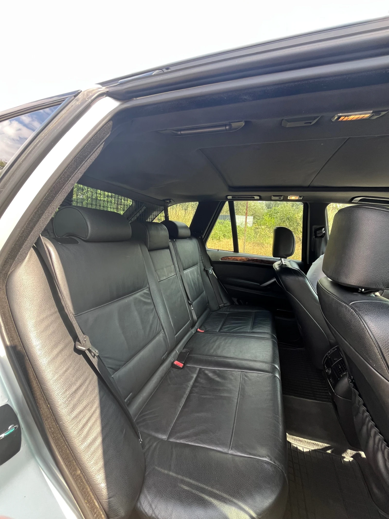 BMW X5, снимка 9 - Автомобили и джипове - 56041366