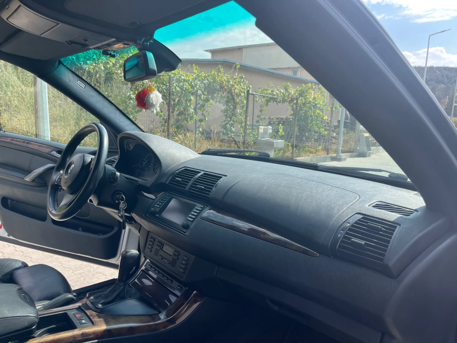 BMW X5, снимка 2 - Автомобили и джипове - 56041366