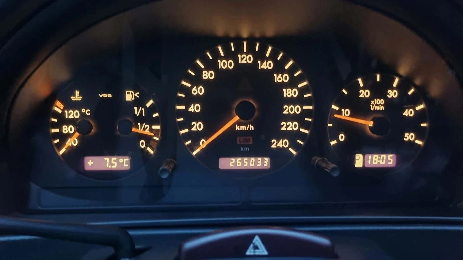 Mercedes-Benz ML 270 | Mobile.bg � ����������� 3