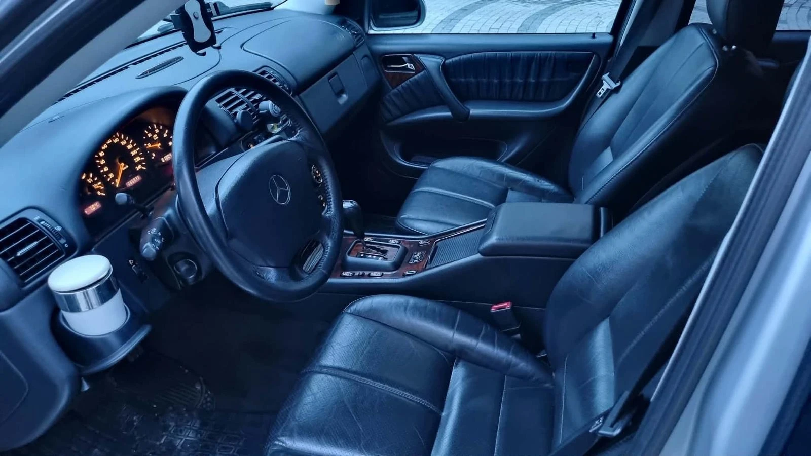 Mercedes-Benz ML 270 | Mobile.bg � ����������� 2